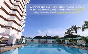 Hua Hin Grand Hotel And Plaza - Sha Extra Plus